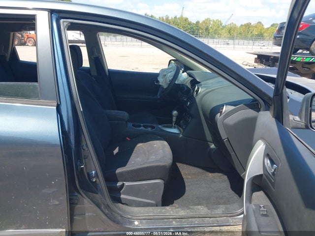 Продажа на аукционе авто 2014 Nissan Rogue Select S, vin: JN8AS5MV6EW701622, номер лота: 46005777
