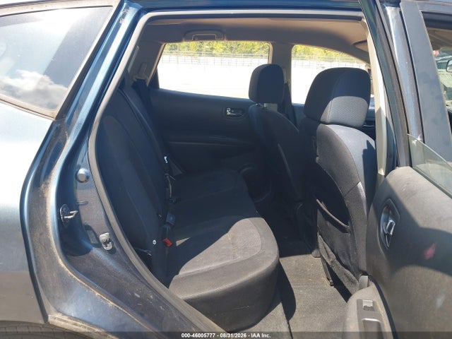 Продажа на аукционе авто 2014 Nissan Rogue Select S, vin: JN8AS5MV6EW701622, номер лота: 46005777