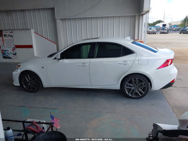 Продаж на аукціоні авто 2014 Lexus Is 350, vin: JTHBE1D2XE5010281, номер лоту: 46005779
