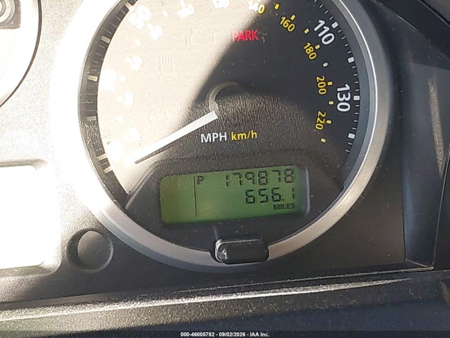 Продажа на аукционе авто 2008 Land Rover Range Rover Sport Hse, vin: SALSK254X8A144597, номер лота: 46005782