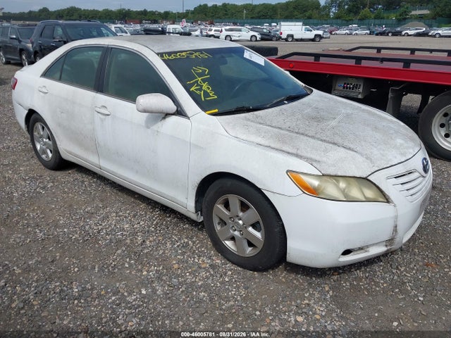 46005781 :رقم المزاد ، 4T1BE46K59U796675 vin ، 2009 Toyota Camry Le مزاد بيع