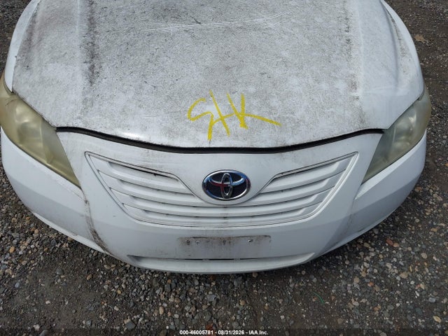 2009 Toyota Camry Le მანქანა იყიდება აუქციონზე, vin: 4T1BE46K59U796675, აუქციონის ნომერი: 46005781
