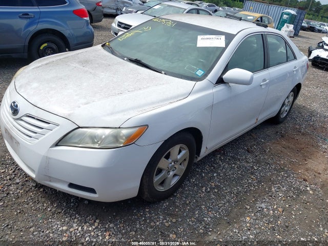 2009 Toyota Camry Le მანქანა იყიდება აუქციონზე, vin: 4T1BE46K59U796675, აუქციონის ნომერი: 46005781