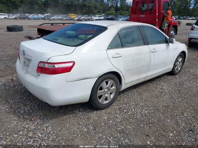2009 Toyota Camry Le მანქანა იყიდება აუქციონზე, vin: 4T1BE46K59U796675, აუქციონის ნომერი: 46005781