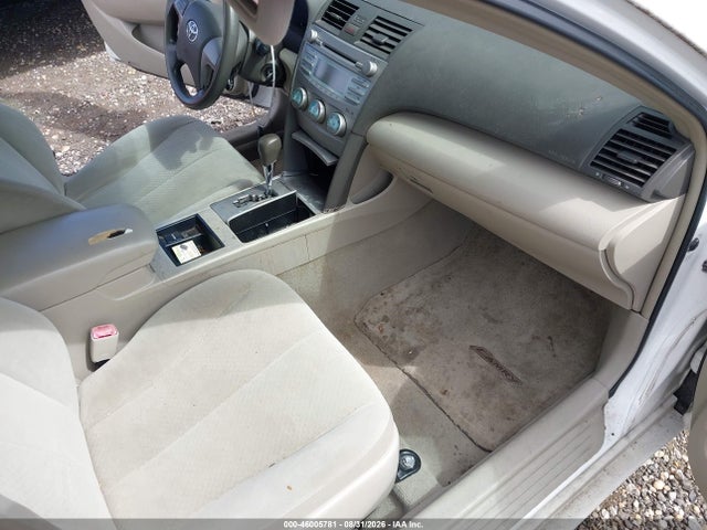 2009 Toyota Camry Le მანქანა იყიდება აუქციონზე, vin: 4T1BE46K59U796675, აუქციონის ნომერი: 46005781