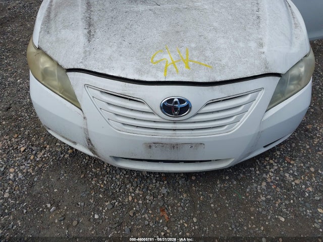2009 Toyota Camry Le მანქანა იყიდება აუქციონზე, vin: 4T1BE46K59U796675, აუქციონის ნომერი: 46005781