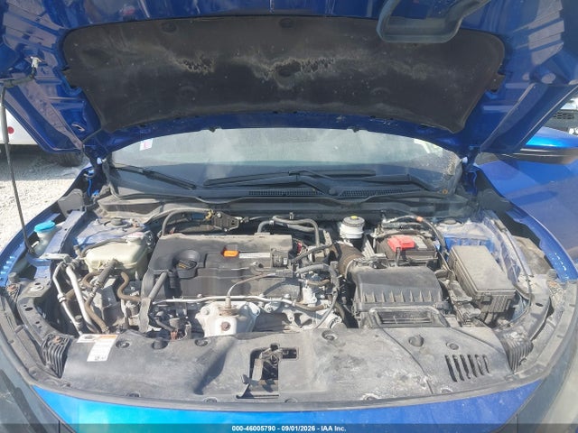 Aukcja sprzedaży 2019 Honda Civic Lx, vin: 19XFC2F6XKE017455, numer aukcji: 46005790