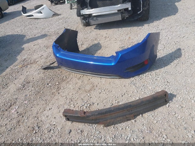 Aukcja sprzedaży 2019 Honda Civic Lx, vin: 19XFC2F6XKE017455, numer aukcji: 46005790