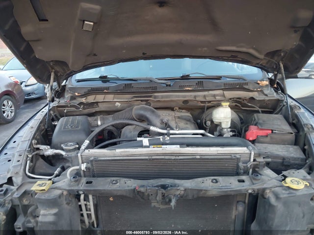 Auction sale of the 2014 Ram 1500 Laramie, vin: 1C6RR7VT2ES231543, lot number: 46005793
