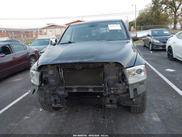Auction sale of the 2014 Ram 1500 Laramie, vin: 1C6RR7VT2ES231543, lot number: 46005793