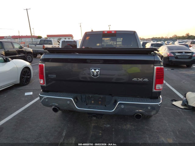 Auction sale of the 2014 Ram 1500 Laramie, vin: 1C6RR7VT2ES231543, lot number: 46005793