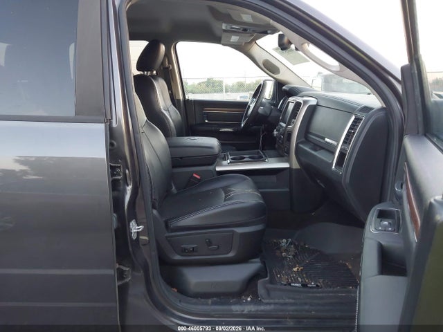 Auction sale of the 2014 Ram 1500 Laramie, vin: 1C6RR7VT2ES231543, lot number: 46005793