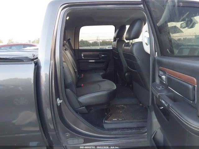 Auction sale of the 2014 Ram 1500 Laramie, vin: 1C6RR7VT2ES231543, lot number: 46005793