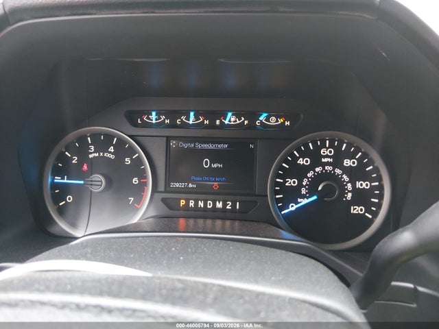 2016 Ford F-150 Xlt მანქანა იყიდება აუქციონზე, vin: 1FTEW1EG5GFD28926, აუქციონის ნომერი: 46005794