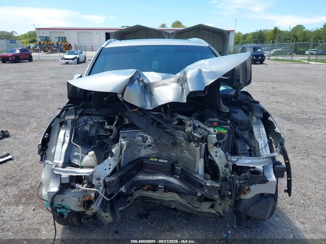 46005800 :رقم المزاد ، 2HKRM4H75FH656856 vin ، 2015 Honda Cr-v Ex-l مزاد بيع
