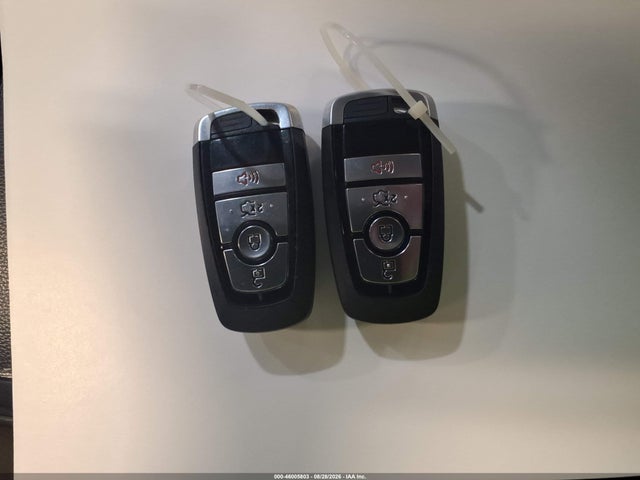 Продажа на аукционе авто 2018 Ford Fusion S Hybrid, vin: 3FA6P0UU1JR271577, номер лота: 46005803