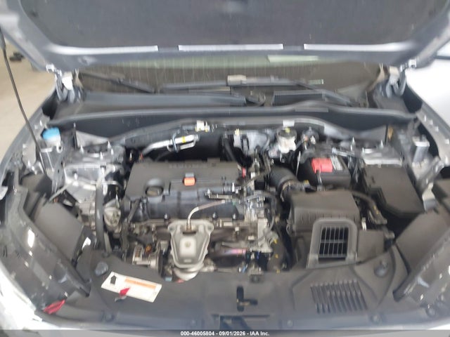 Продаж на аукціоні авто 2026 Honda Hr-v Awd Ex-l, vin: 3CZRZ2H7XTM764993, номер лоту: 46005804