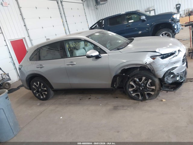 Продаж на аукціоні авто 2026 Honda Hr-v Awd Ex-l, vin: 3CZRZ2H7XTM764993, номер лоту: 46005804