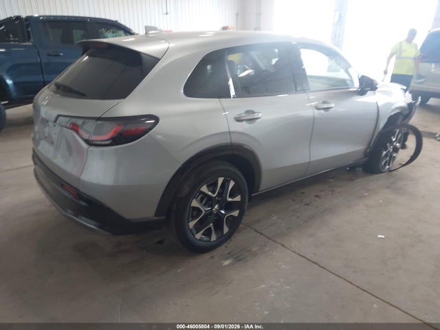 Продаж на аукціоні авто 2026 Honda Hr-v Awd Ex-l, vin: 3CZRZ2H7XTM764993, номер лоту: 46005804