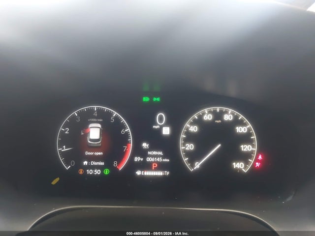 Продаж на аукціоні авто 2026 Honda Hr-v Awd Ex-l, vin: 3CZRZ2H7XTM764993, номер лоту: 46005804