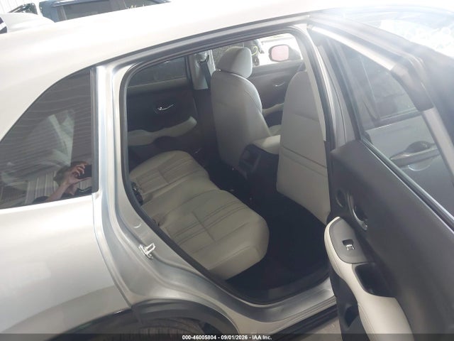 Продаж на аукціоні авто 2026 Honda Hr-v Awd Ex-l, vin: 3CZRZ2H7XTM764993, номер лоту: 46005804
