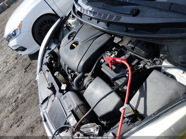 Aukcja sprzedaży 2014 Hyundai Elantra Se, vin: 5NPDH4AEXEH506134, numer aukcji: 46005810