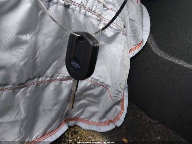 2013 Ford Focus Se მანქანა იყიდება აუქციონზე, vin: 1FADP3K21DL302677, აუქციონის ნომერი: 46005814