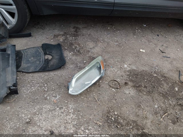 2013 Ford Focus Se მანქანა იყიდება აუქციონზე, vin: 1FADP3K21DL302677, აუქციონის ნომერი: 46005814