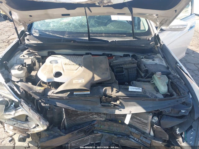 Aukcja sprzedaży 2013 Hyundai Sonata Hybrid Limited, vin: KMHEC4A46DA084732, numer aukcji: 46005815