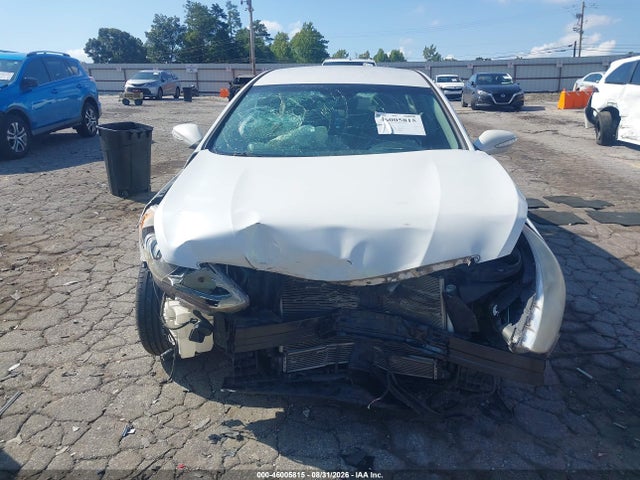 Aukcja sprzedaży 2013 Hyundai Sonata Hybrid Limited, vin: KMHEC4A46DA084732, numer aukcji: 46005815