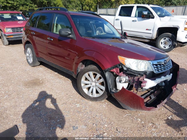 Aukcja sprzedaży 2012 Subaru Forester 2.5x Premium, vin: JF2SHADCXCH404913, numer aukcji: 46005817