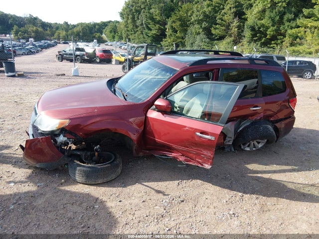 Продажа на аукционе авто 2012 Subaru Forester 2.5x Premium, vin: JF2SHADCXCH404913, номер лота: 46005817