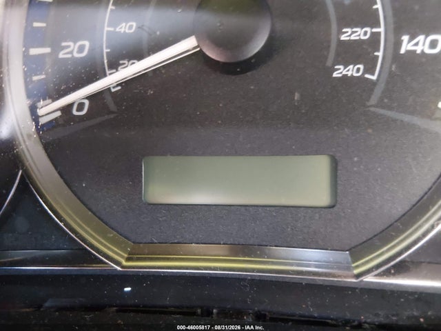 Продажа на аукционе авто 2012 Subaru Forester 2.5x Premium, vin: JF2SHADCXCH404913, номер лота: 46005817