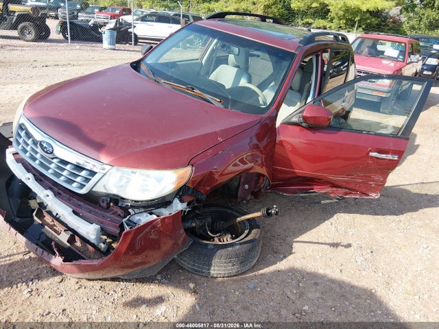 Продажа на аукционе авто 2012 Subaru Forester 2.5x Premium, vin: JF2SHADCXCH404913, номер лота: 46005817