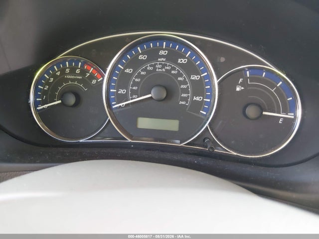 Продажа на аукционе авто 2012 Subaru Forester 2.5x Premium, vin: JF2SHADCXCH404913, номер лота: 46005817