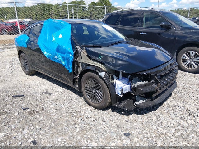 Продажа на аукционе авто 2026 Nissan Sentra Sv, vin: 3N1AB9CV5TY307901, номер лота: 46005819