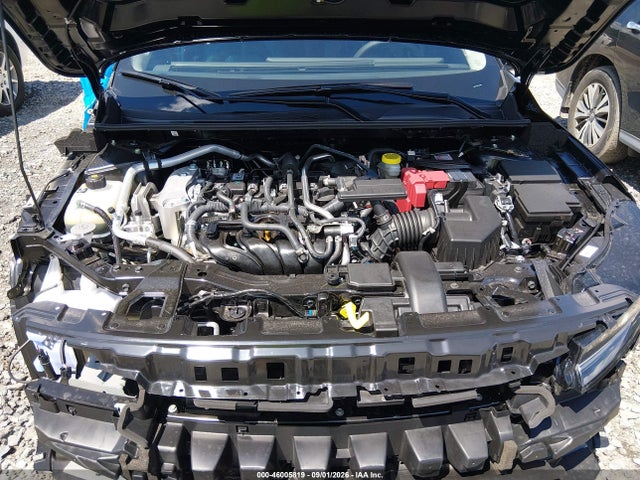Продажа на аукционе авто 2026 Nissan Sentra Sv, vin: 3N1AB9CV5TY307901, номер лота: 46005819