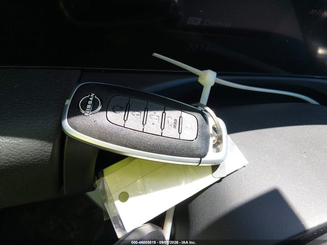 Продажа на аукционе авто 2026 Nissan Sentra Sv, vin: 3N1AB9CV5TY307901, номер лота: 46005819