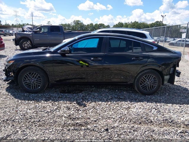 Продажа на аукционе авто 2026 Nissan Sentra Sv, vin: 3N1AB9CV5TY307901, номер лота: 46005819