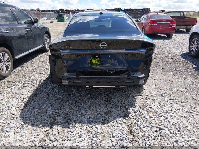 Продажа на аукционе авто 2026 Nissan Sentra Sv, vin: 3N1AB9CV5TY307901, номер лота: 46005819