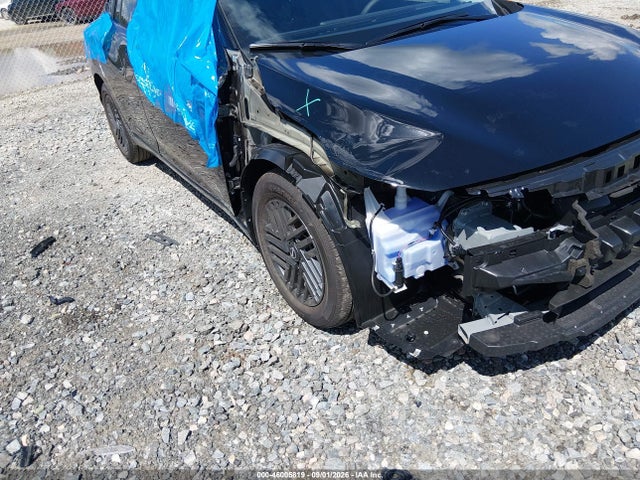 Продажа на аукционе авто 2026 Nissan Sentra Sv, vin: 3N1AB9CV5TY307901, номер лота: 46005819