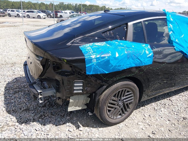 Продажа на аукционе авто 2026 Nissan Sentra Sv, vin: 3N1AB9CV5TY307901, номер лота: 46005819