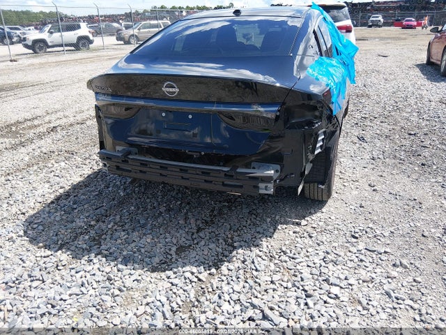 Продажа на аукционе авто 2026 Nissan Sentra Sv, vin: 3N1AB9CV5TY307901, номер лота: 46005819