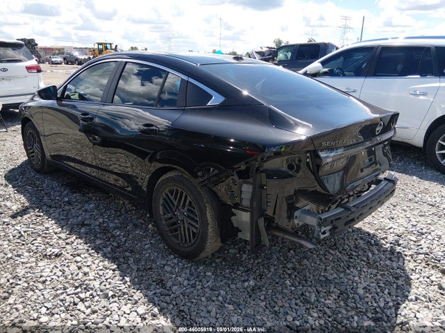 Продажа на аукционе авто 2026 Nissan Sentra Sv, vin: 3N1AB9CV5TY307901, номер лота: 46005819