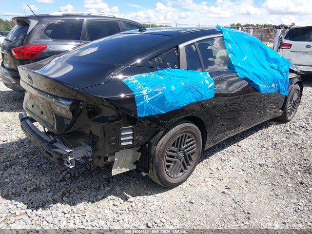 Продажа на аукционе авто 2026 Nissan Sentra Sv, vin: 3N1AB9CV5TY307901, номер лота: 46005819
