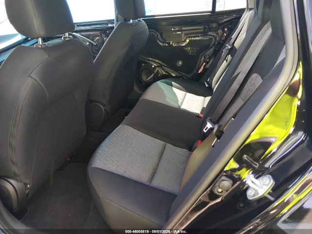 Продажа на аукционе авто 2026 Nissan Sentra Sv, vin: 3N1AB9CV5TY307901, номер лота: 46005819