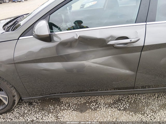 Hyundai Elantra Sel Convenience 2025 KMHLS4DG6SU044565 Image 19