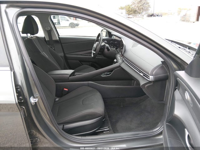 Hyundai Elantra Sel Convenience 2025 KMHLS4DG6SU044565 Image 5