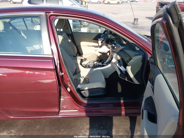 Aukcja sprzedaży 2014 Honda Accord Ex-l, vin: 1HGCR2F87EA147155, numer aukcji: 46005824