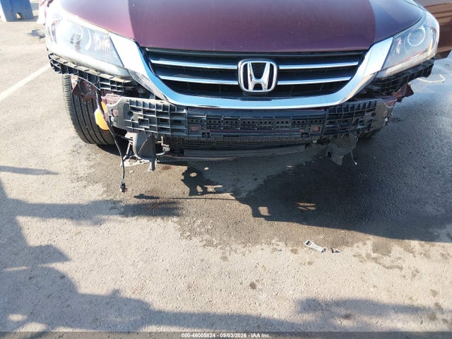 Aukcja sprzedaży 2014 Honda Accord Ex-l, vin: 1HGCR2F87EA147155, numer aukcji: 46005824